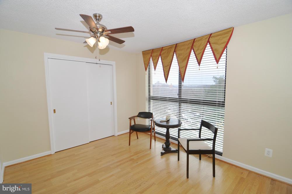 THE REPRESENTATIVE - Residential Lease