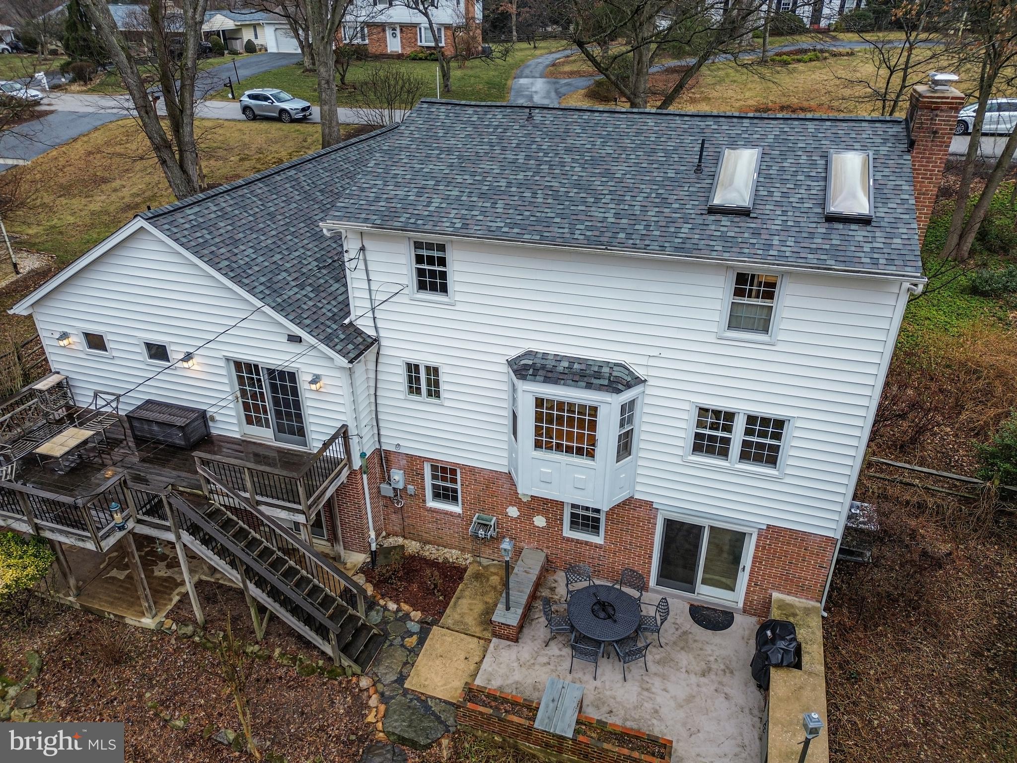 ALLVIEW ESTATES - Residential