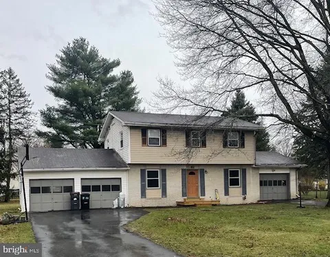 1600 E Branch Road, State College, PA MLS: PACE2514082