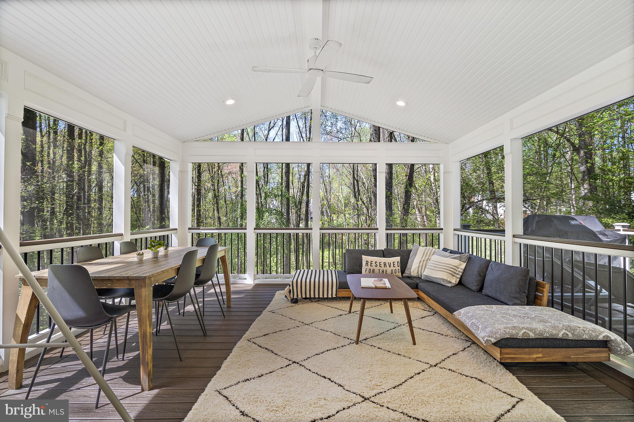 OLD MILL ESTATES - Residential