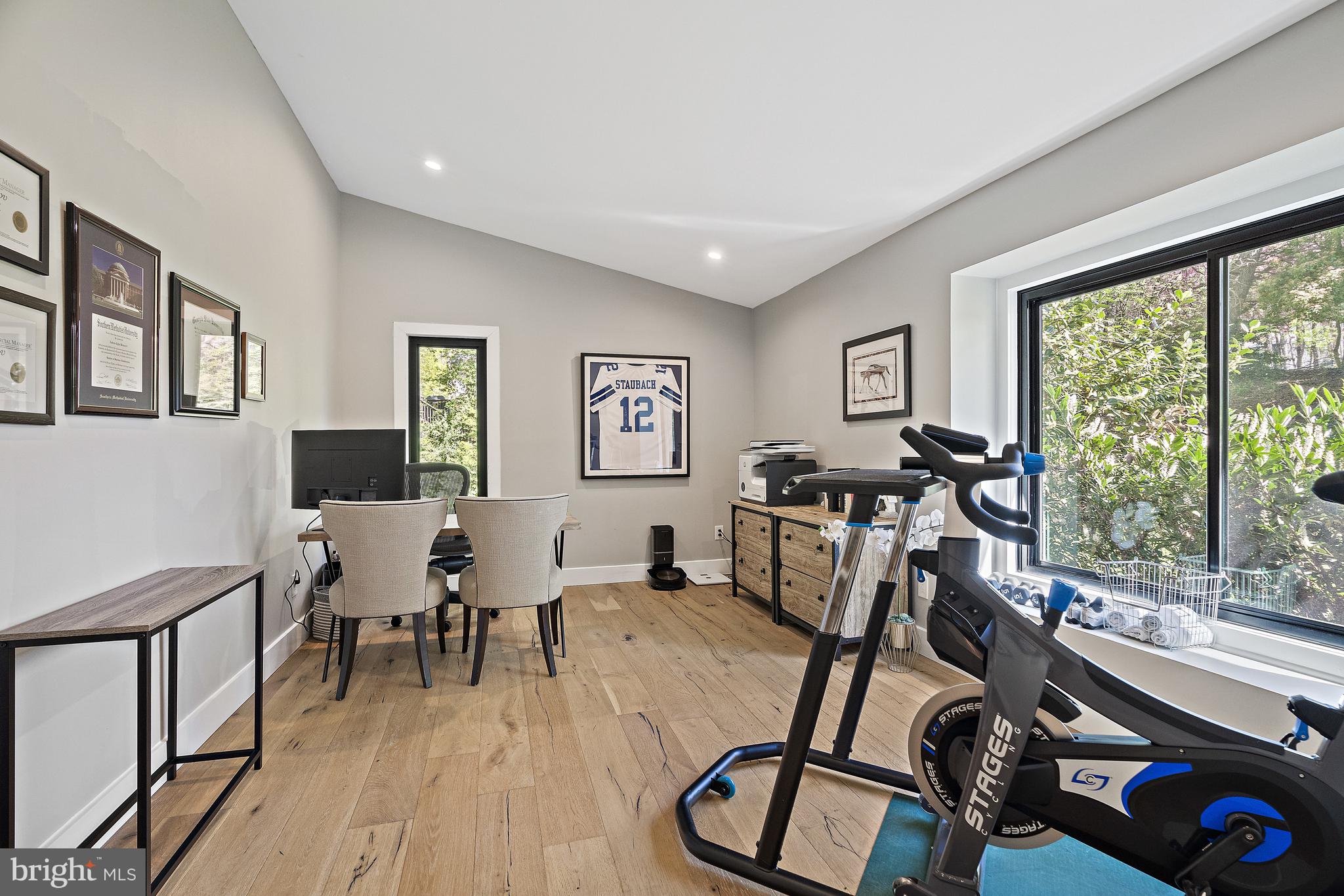 OLD MILL ESTATES - Residential