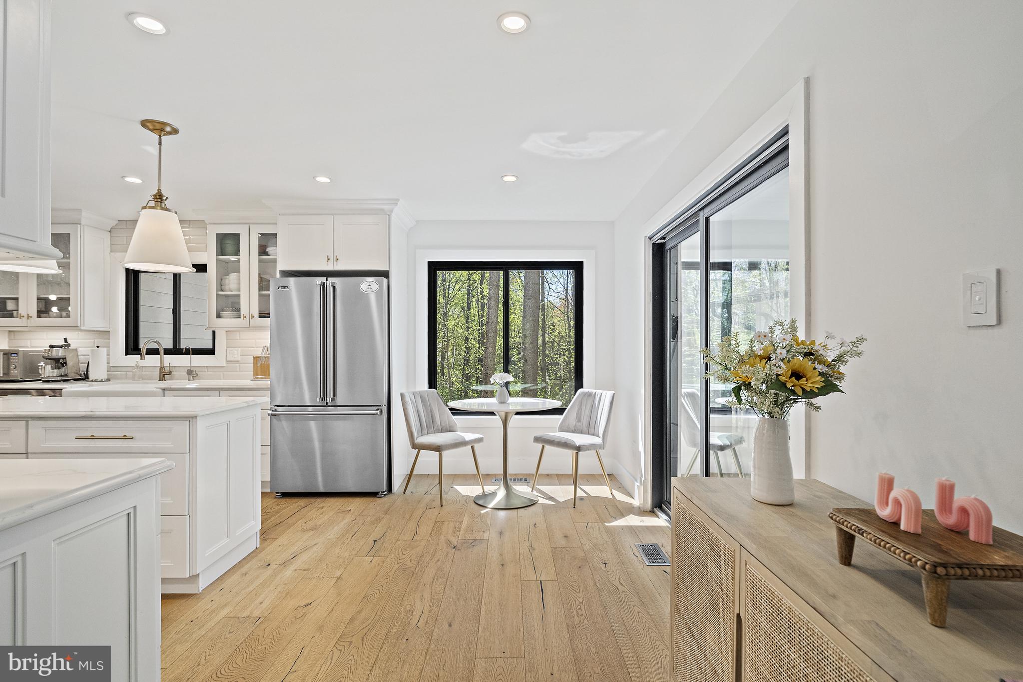 OLD MILL ESTATES - Residential