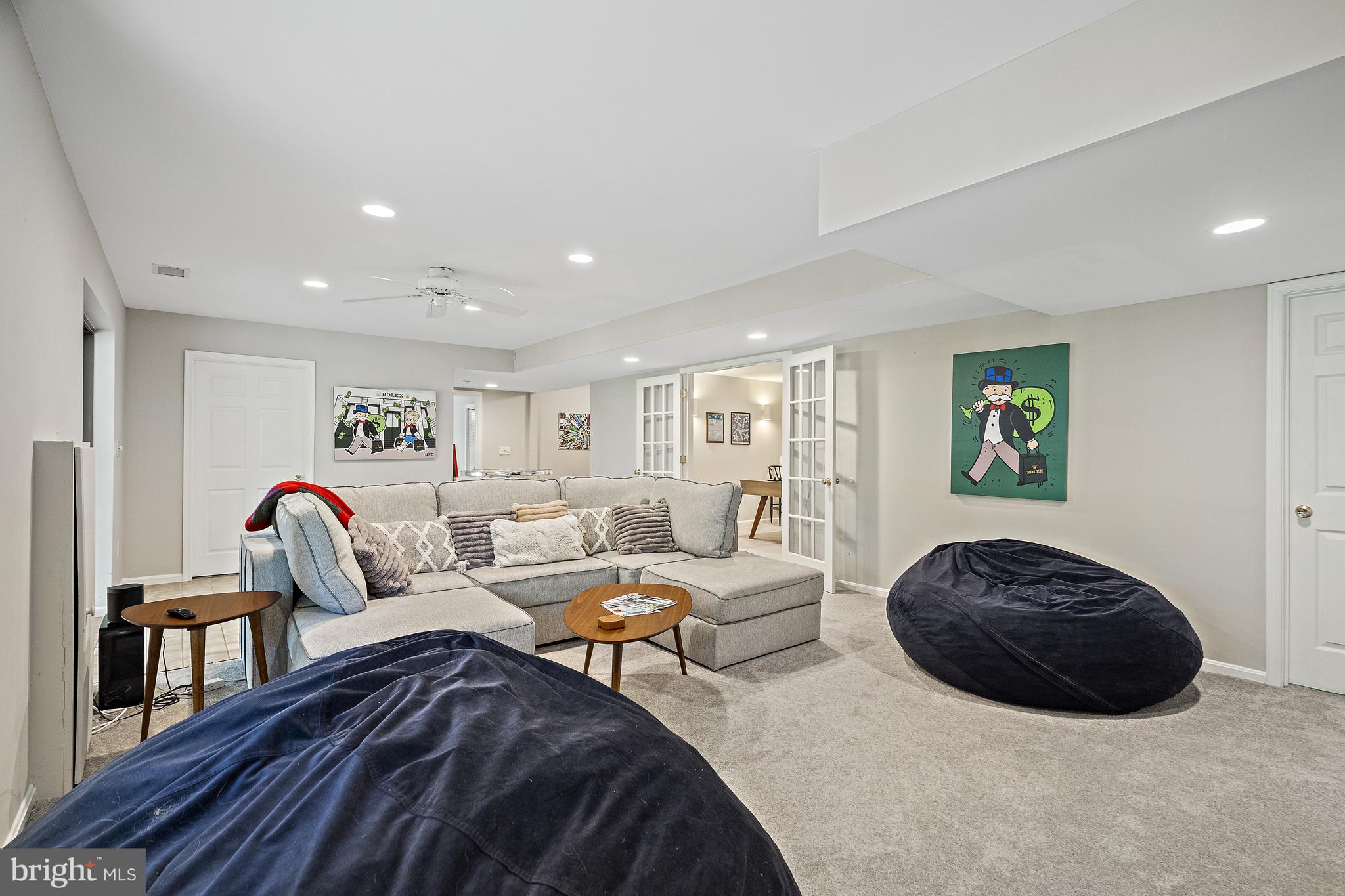 OLD MILL ESTATES - Residential