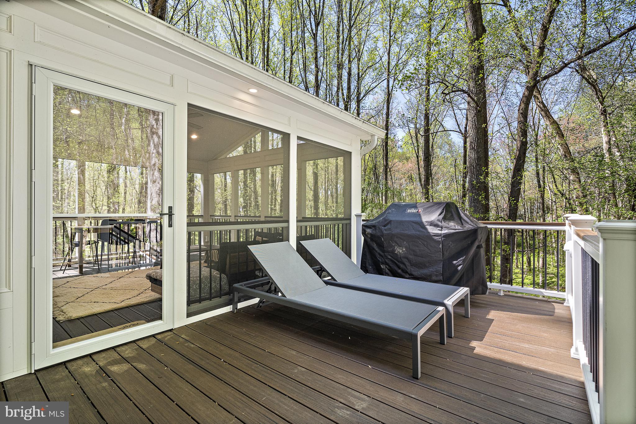 OLD MILL ESTATES - Residential