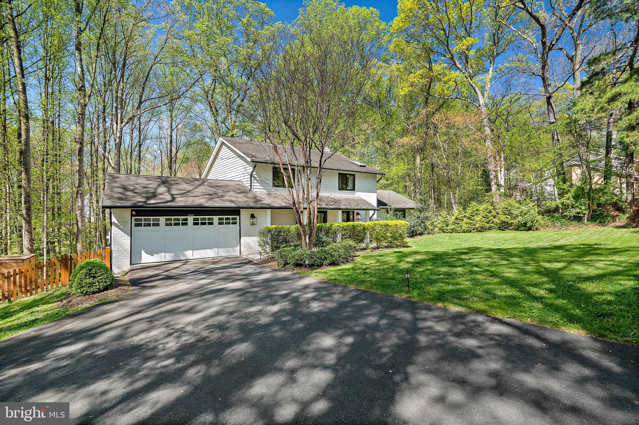 OLD MILL ESTATES - Residential