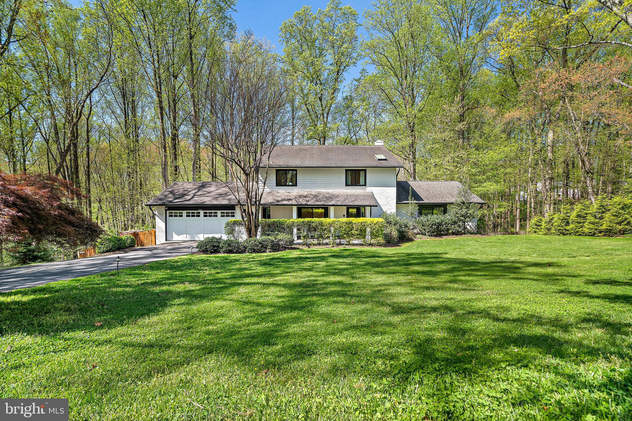 OLD MILL ESTATES - Residential