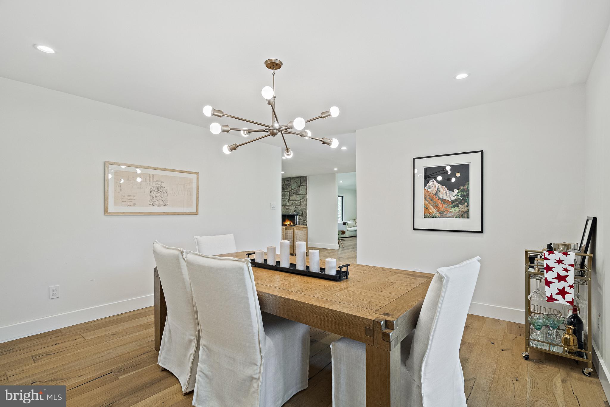 OLD MILL ESTATES - Residential