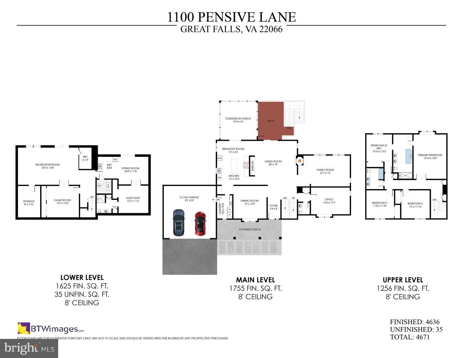 OLD MILL ESTATES - Residential