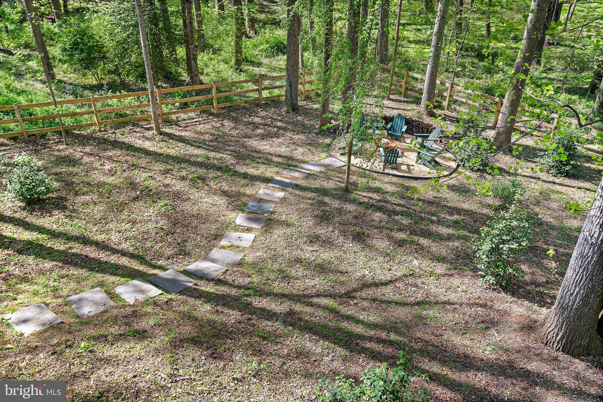 OLD MILL ESTATES - Residential