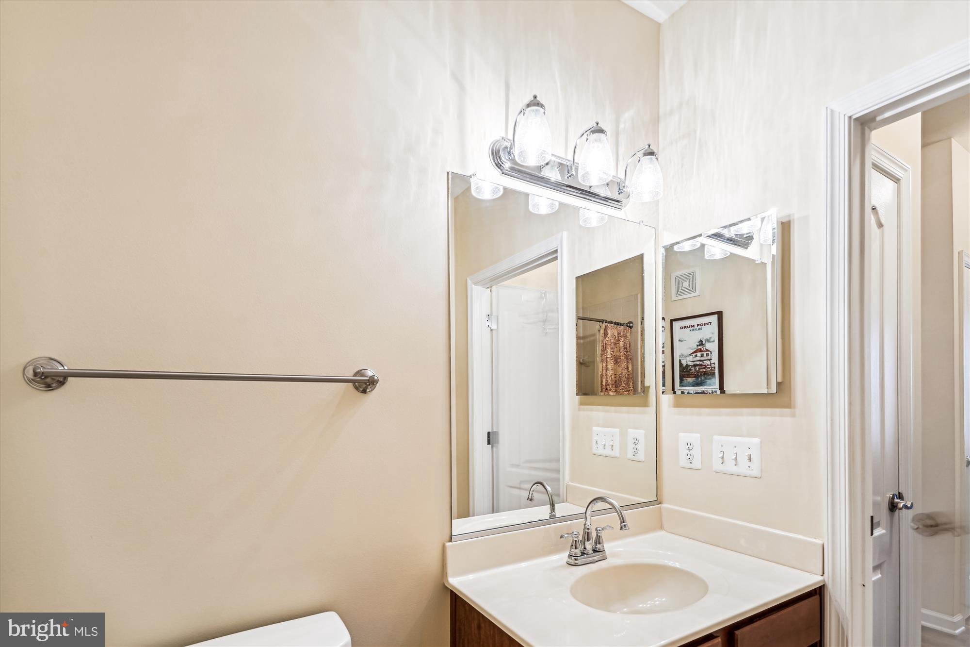 CARROLLS CREEK - Residential