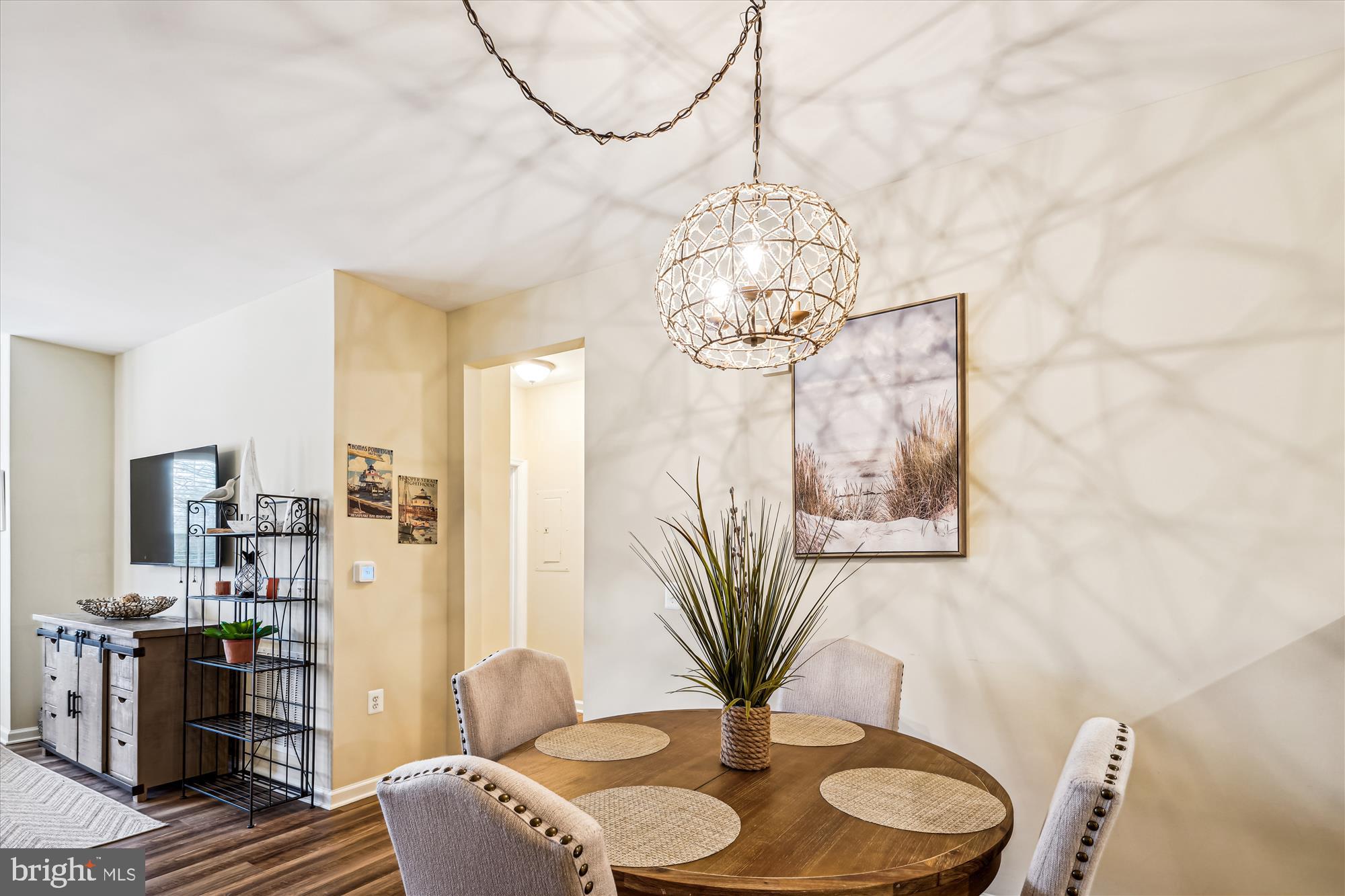 CARROLLS CREEK - Residential