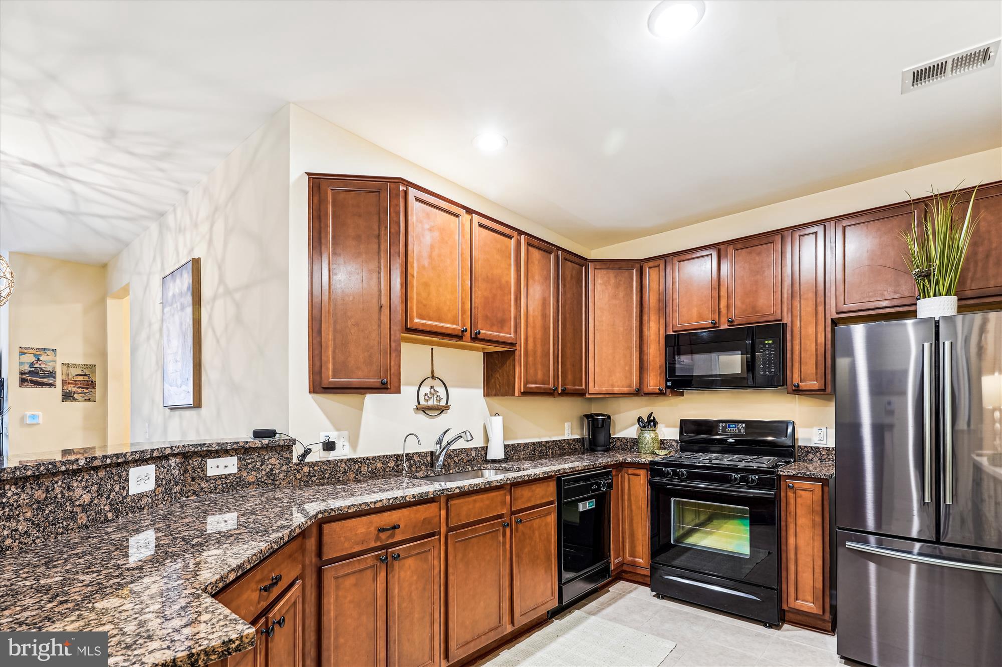 CARROLLS CREEK - Residential