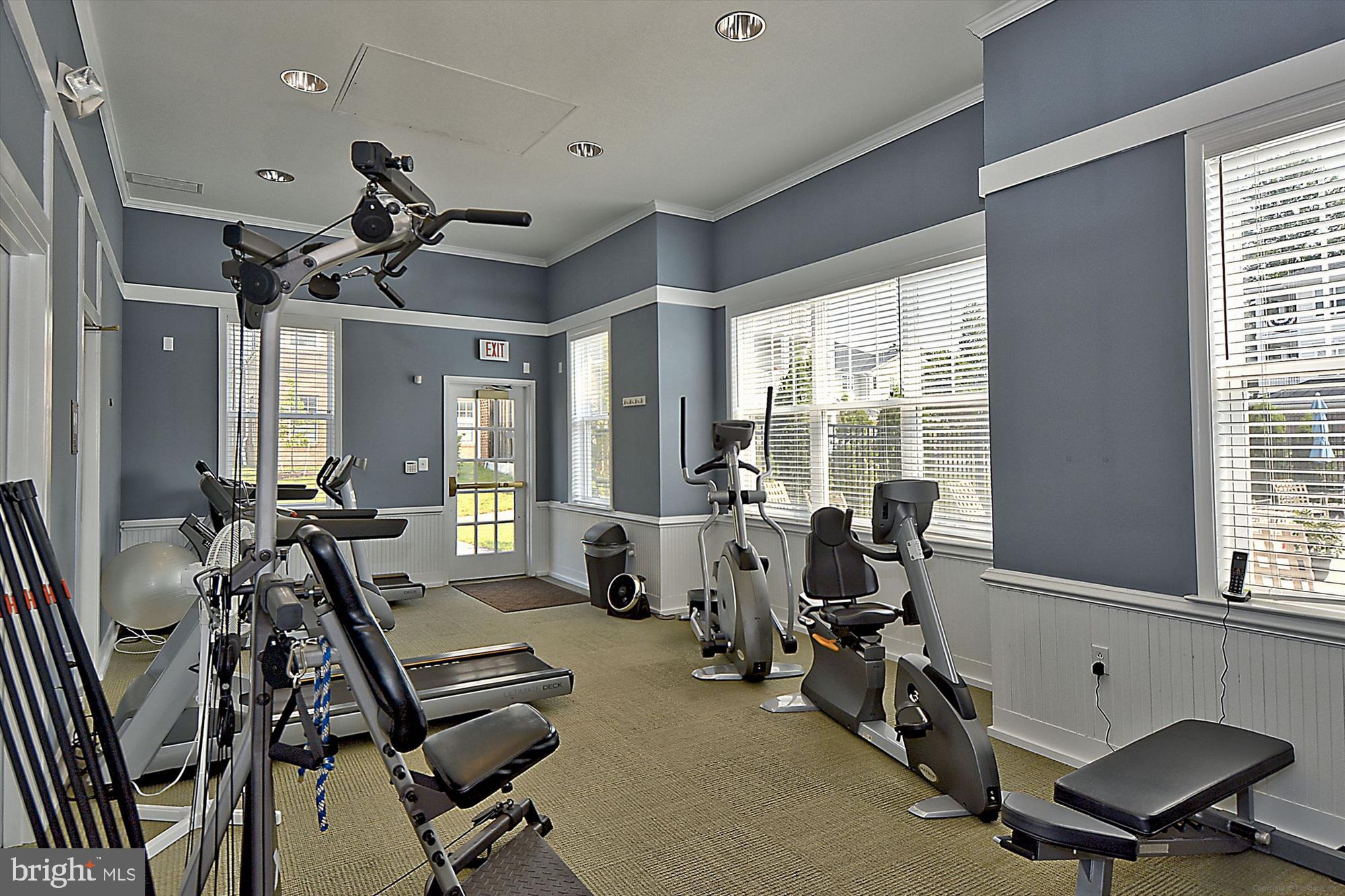 CARROLLS CREEK - Residential