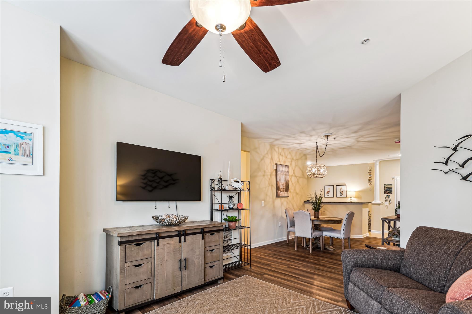 CARROLLS CREEK - Residential