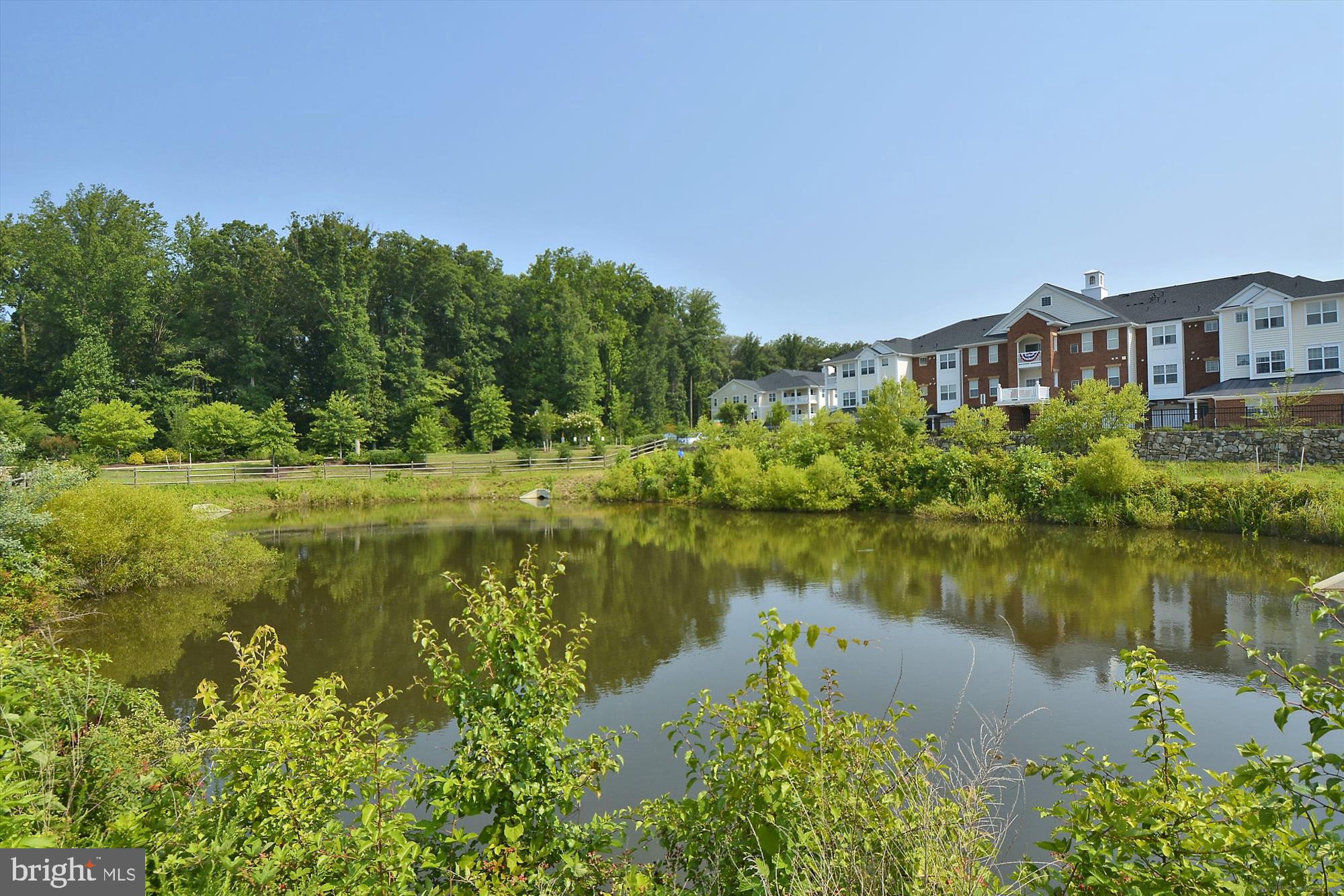 CARROLLS CREEK - Residential