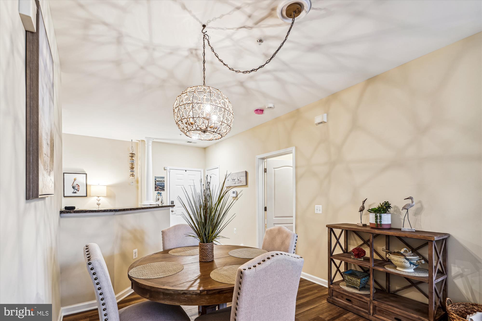 CARROLLS CREEK - Residential