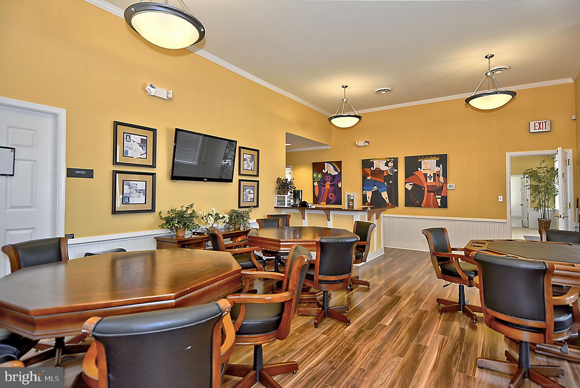 CARROLLS CREEK - Residential