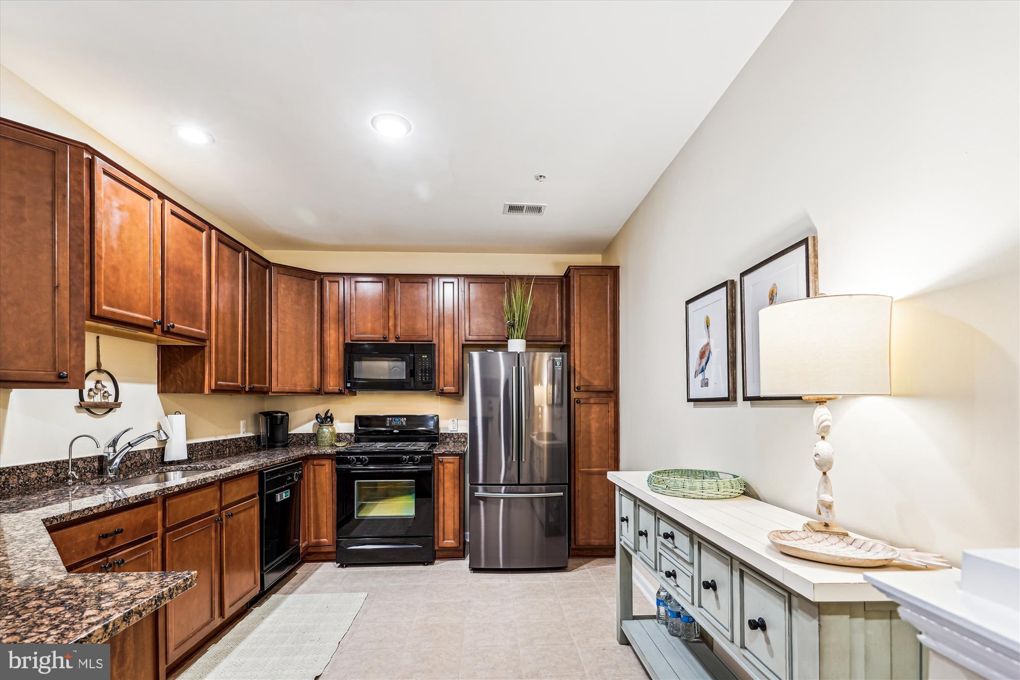 CARROLLS CREEK - Residential