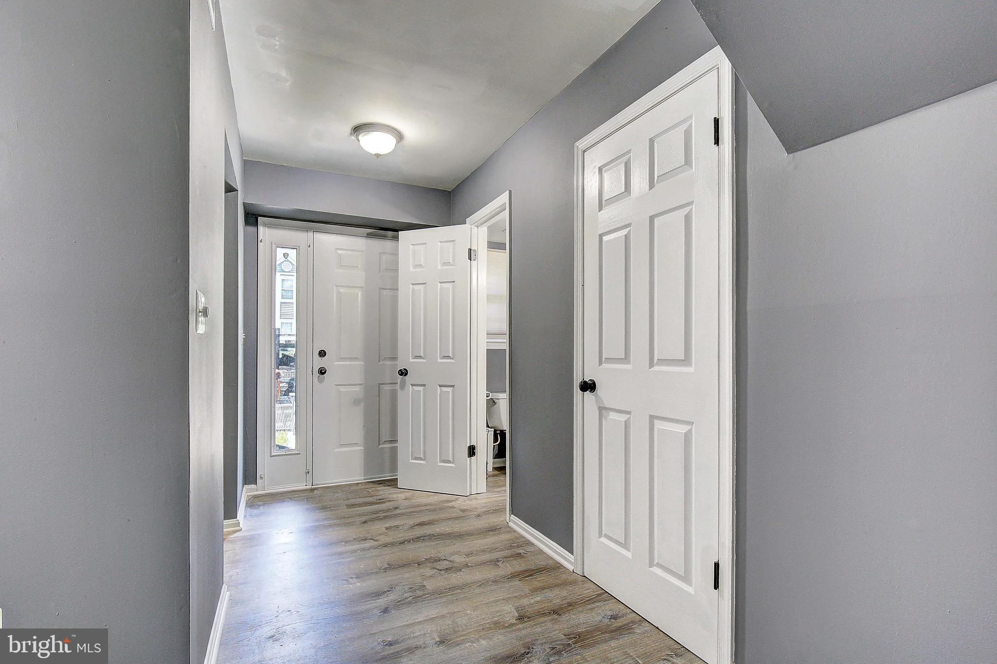 MARINERS LANDING - Residential