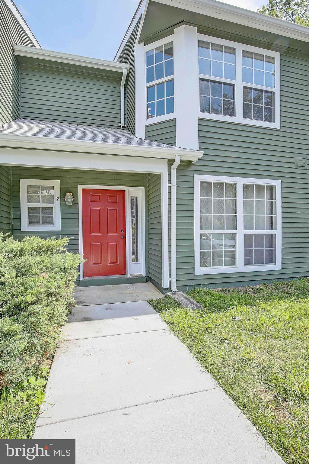 MARINERS LANDING - Residential