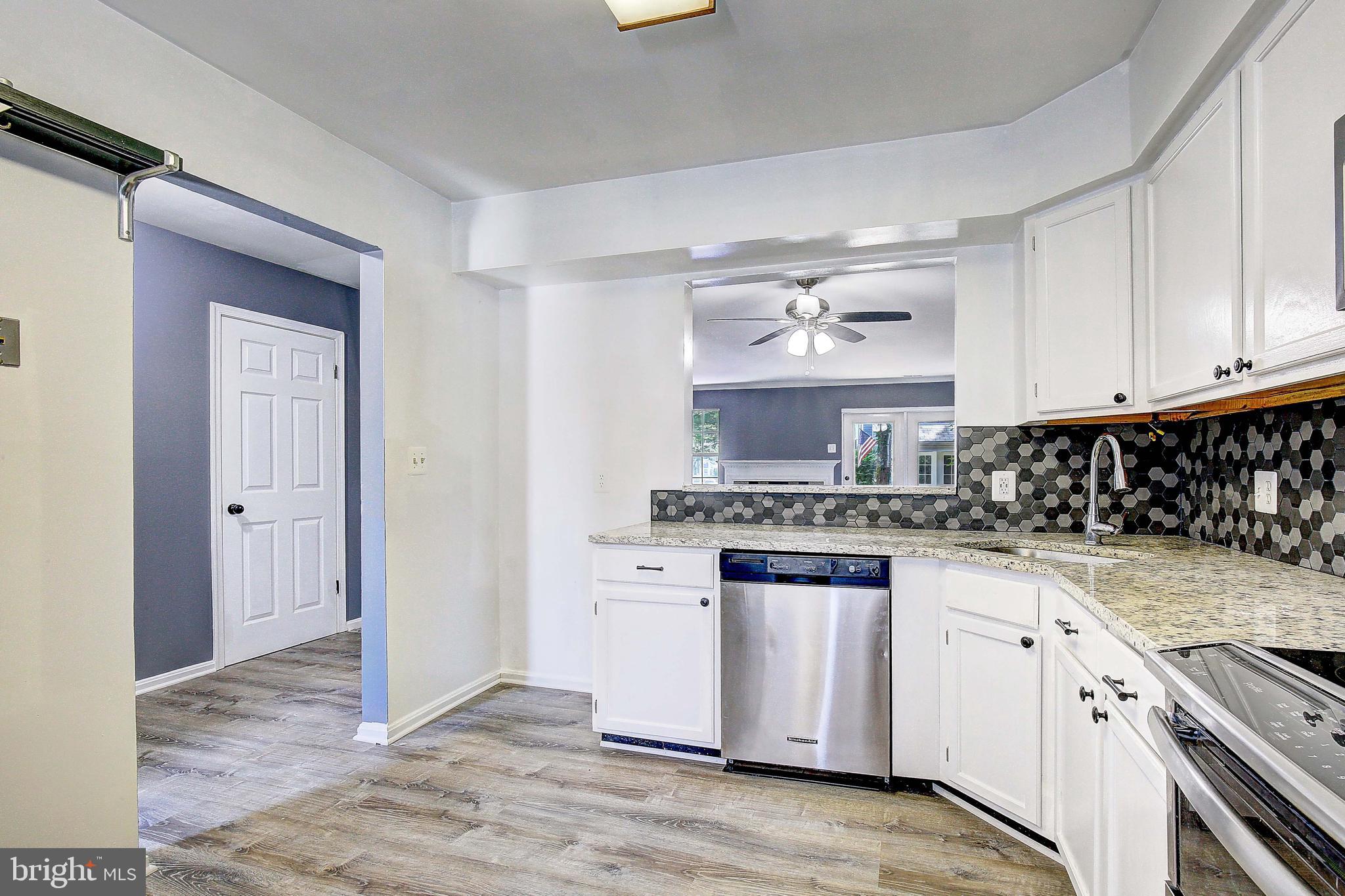 MARINERS LANDING - Residential