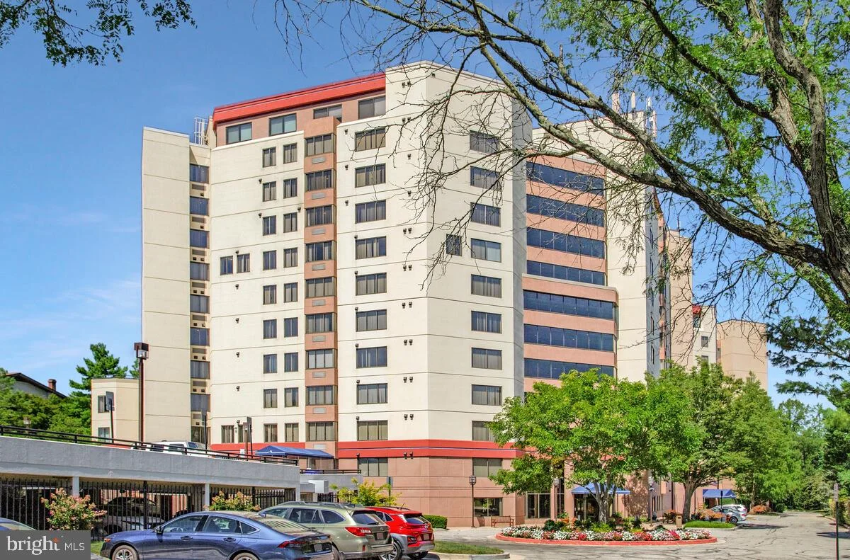 10001 Windstream Drive Unit 105, Columbia, MD 21044