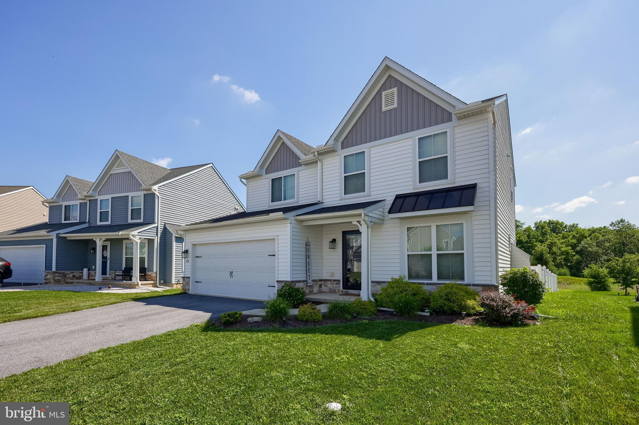 410 JARED WAY