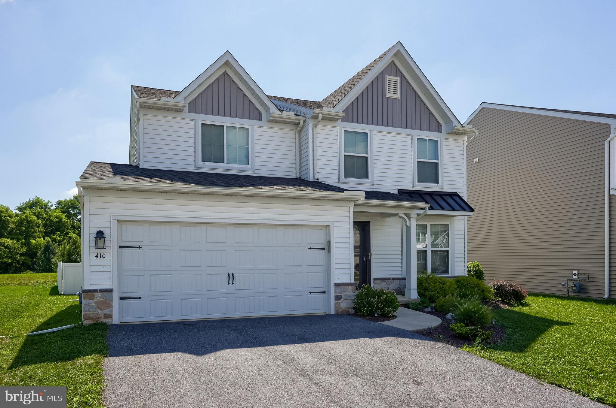 410 JARED WAY