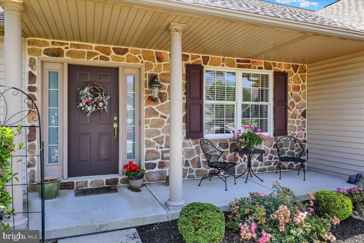111 DAY LILY DRIVE