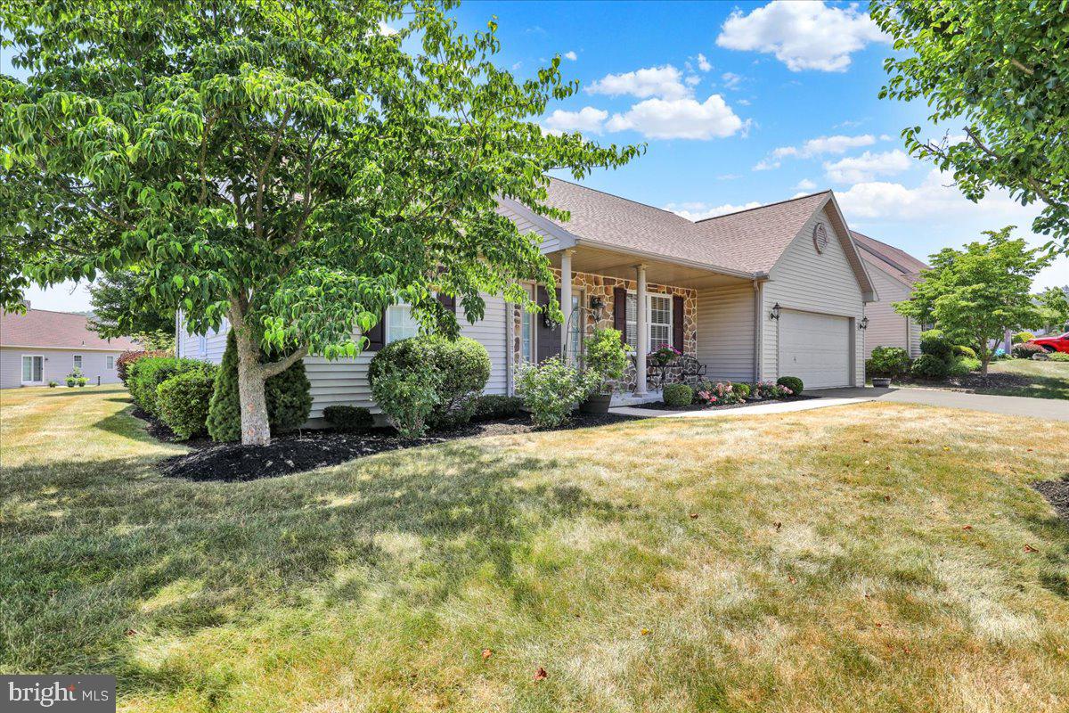 111 DAY LILY DRIVE