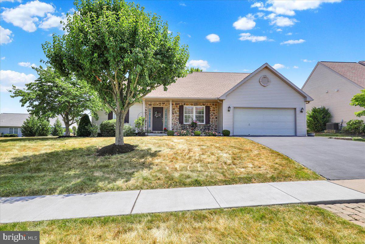 111 DAY LILY DRIVE