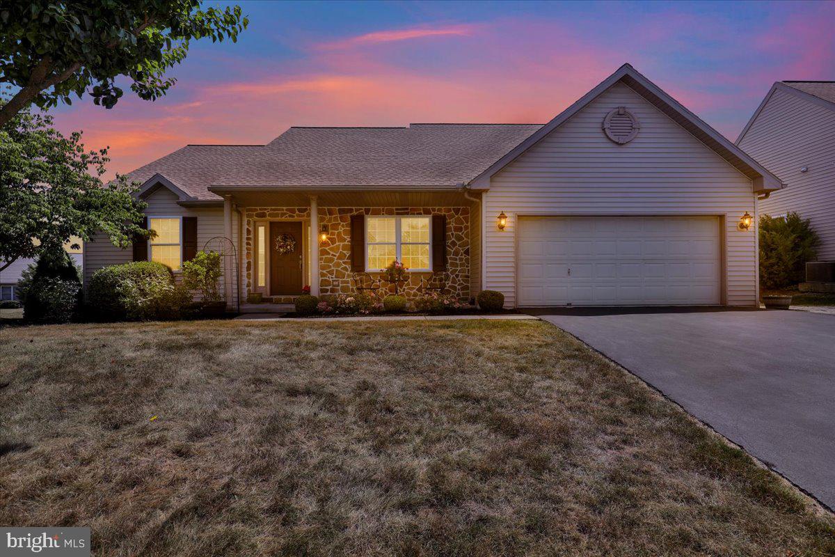 111 DAY LILY DRIVE