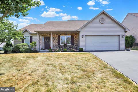 Homes For Sale - 111 Day Lily Drive<br/> SINKING SPRING, PA 19608