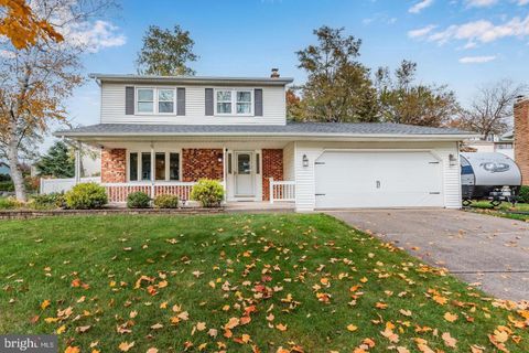 5724 KENWOOD AVENUE HARRISBURG PA 17112