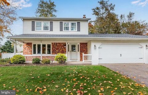 5724 KENWOOD AVENUE HARRISBURG PA 17112