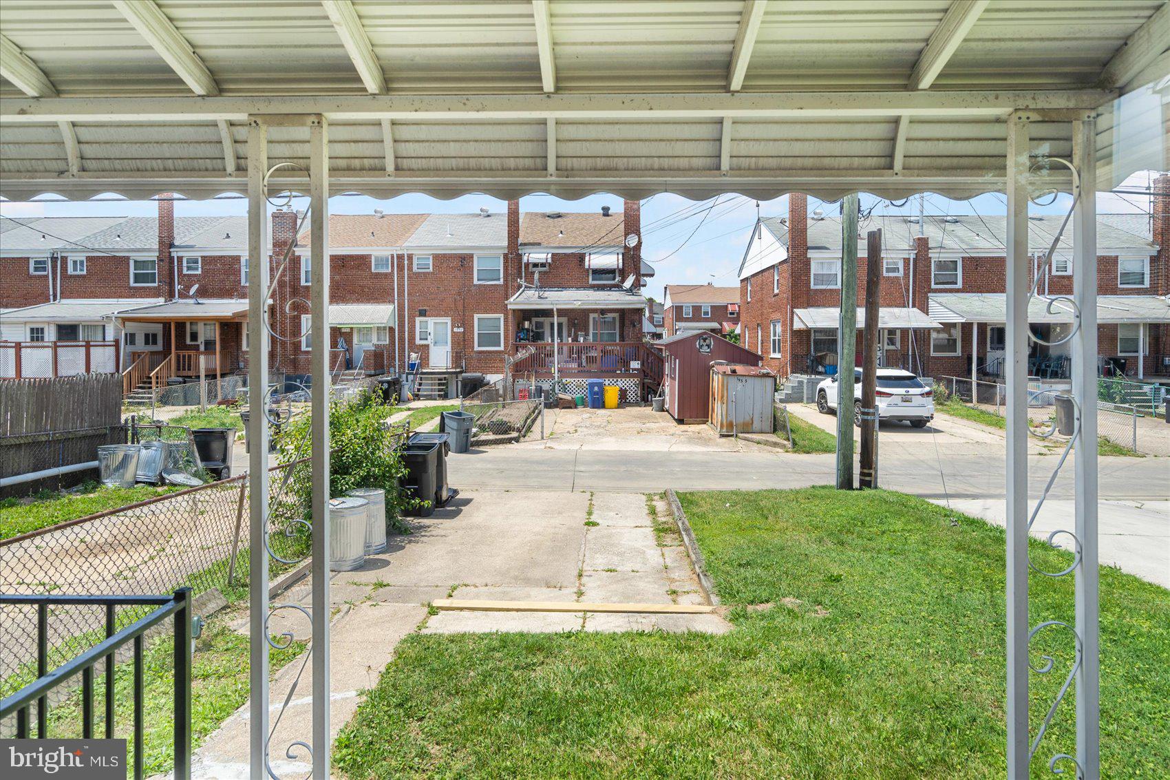 WEST INVERNESS - Residential