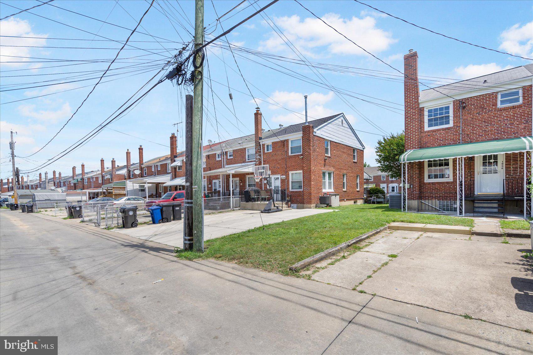 WEST INVERNESS - Residential