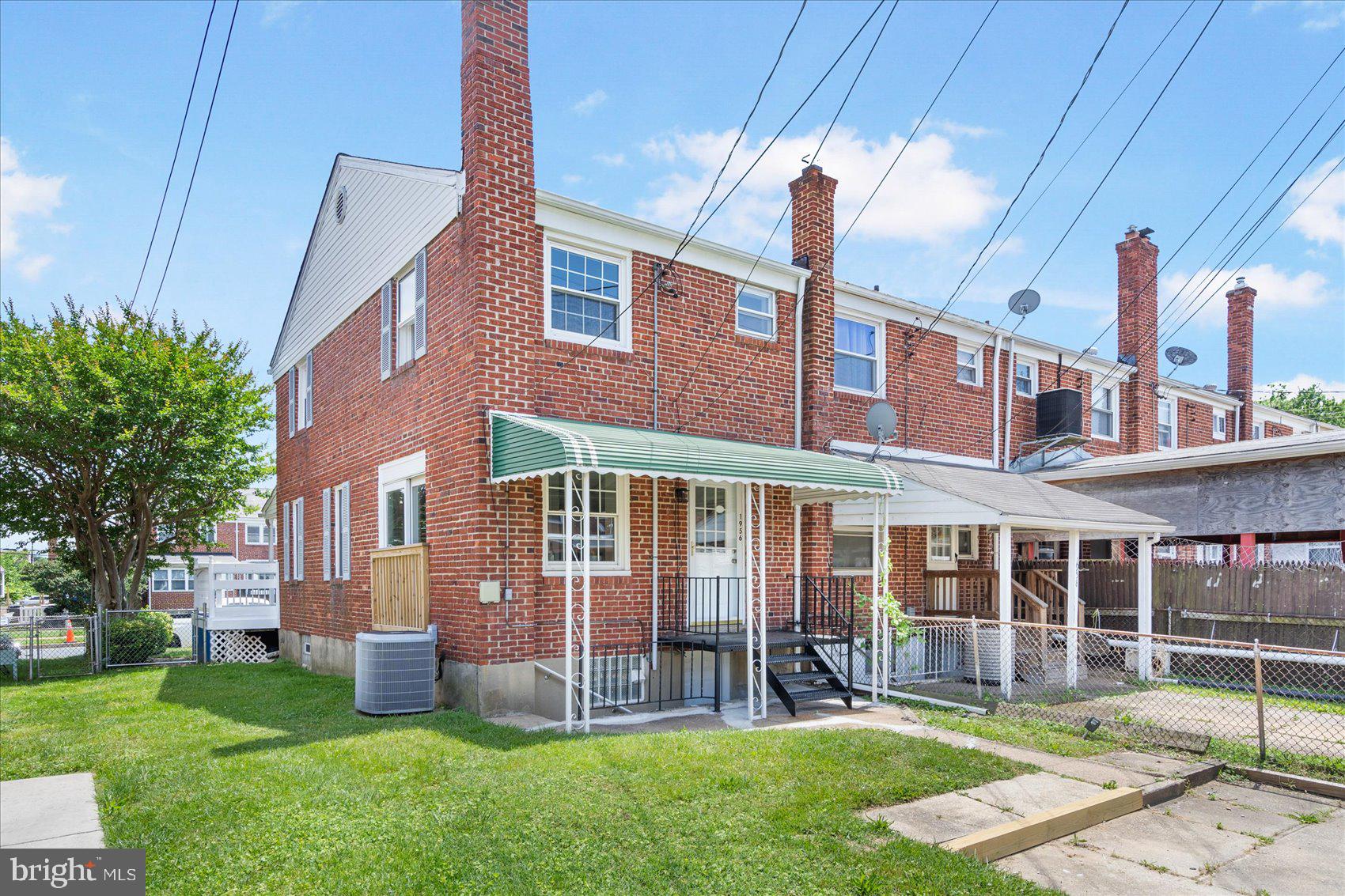 WEST INVERNESS - Residential