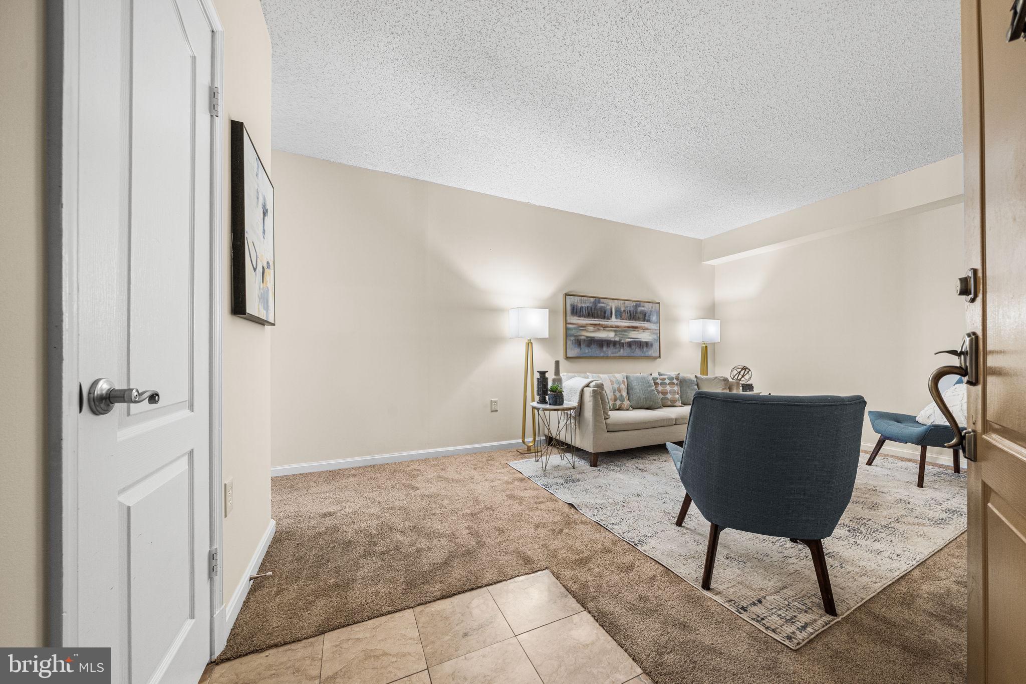 1211 S EADS STREET 1305