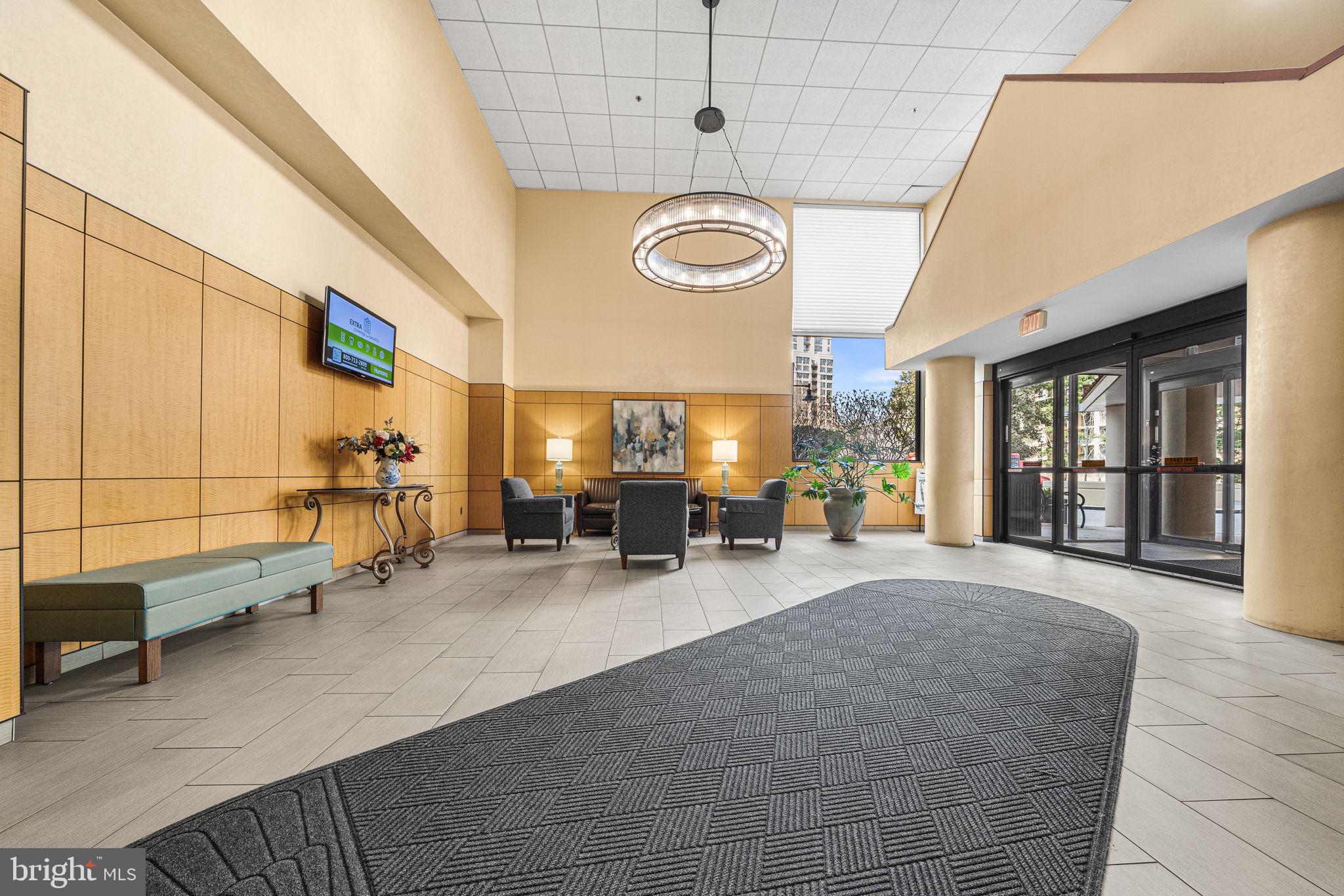 1211 S EADS STREET 1305