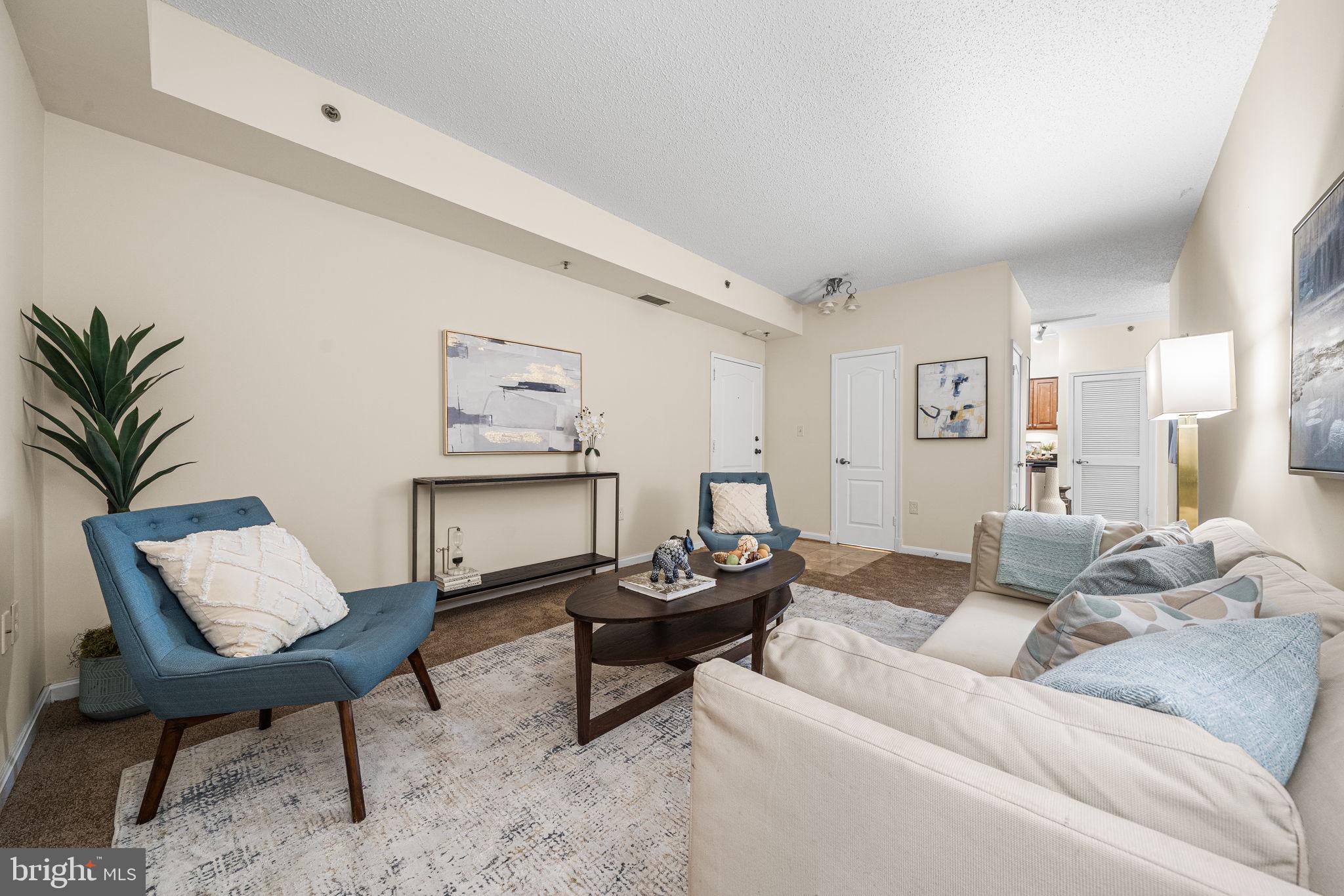 1211 S EADS STREET 1305