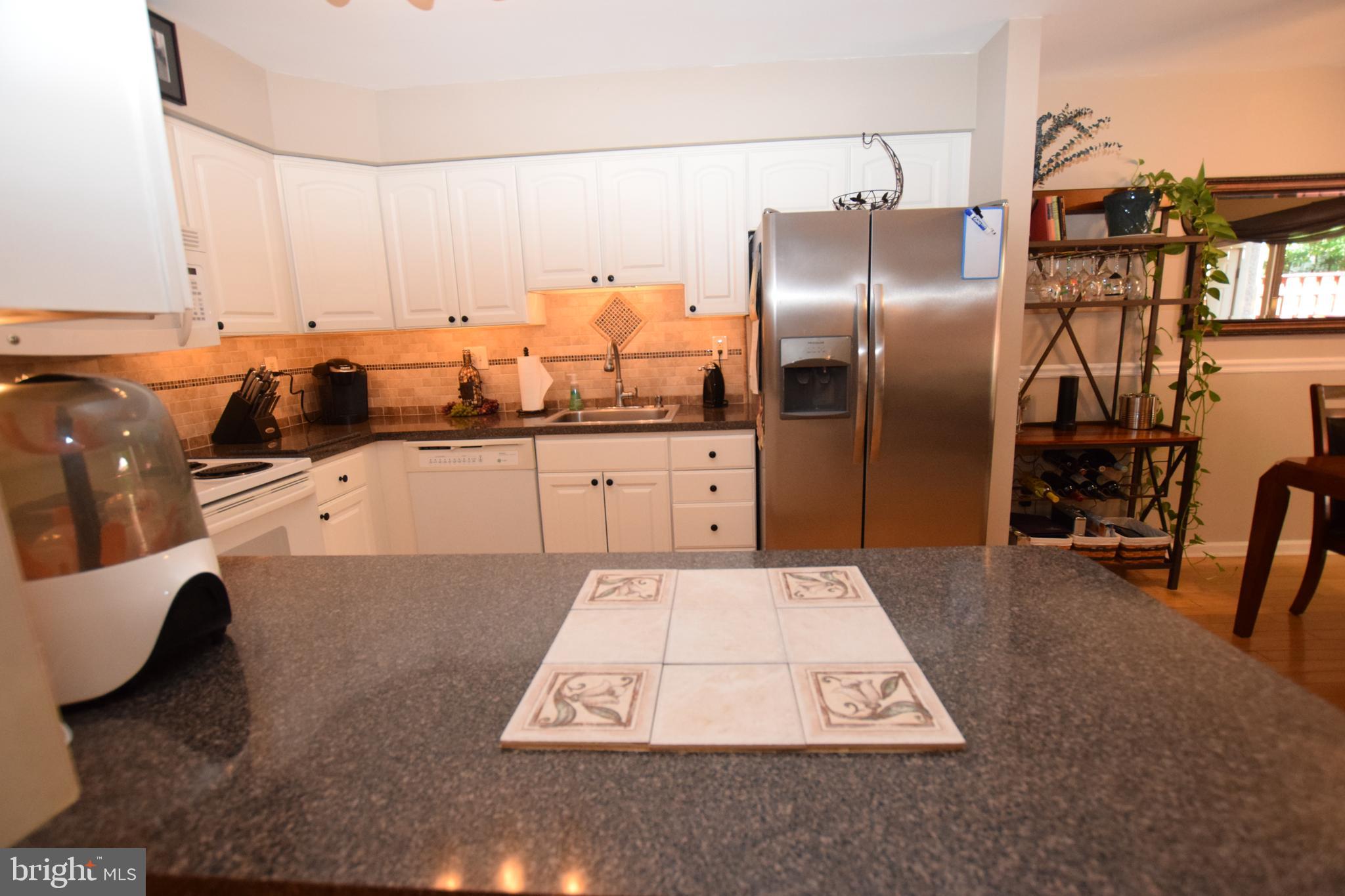 GRANITE RUN - Residential
