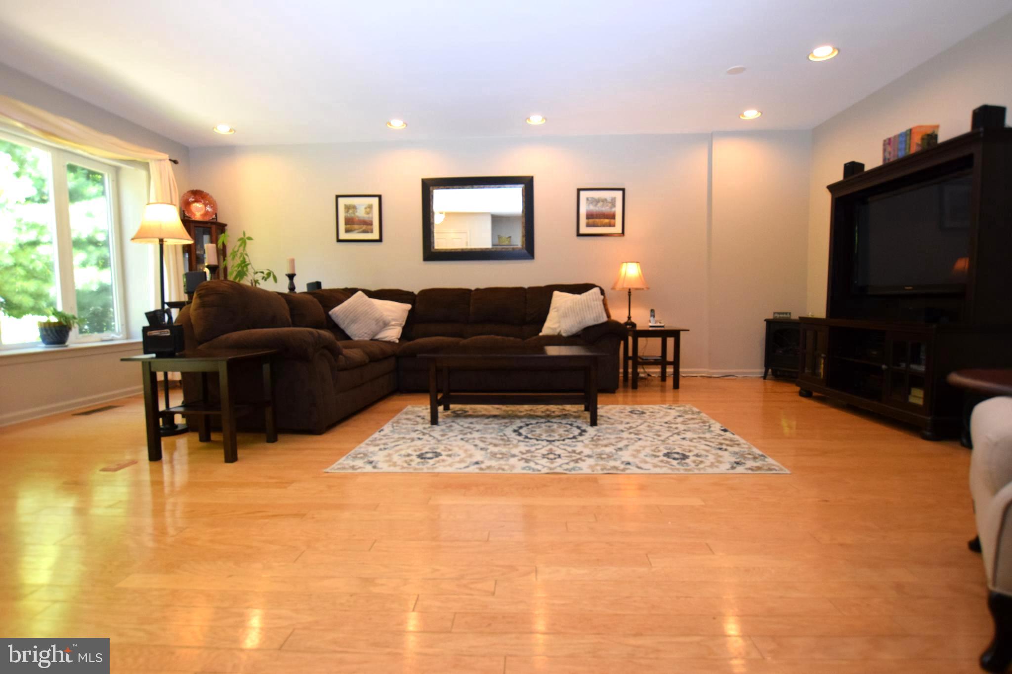 GRANITE RUN - Residential