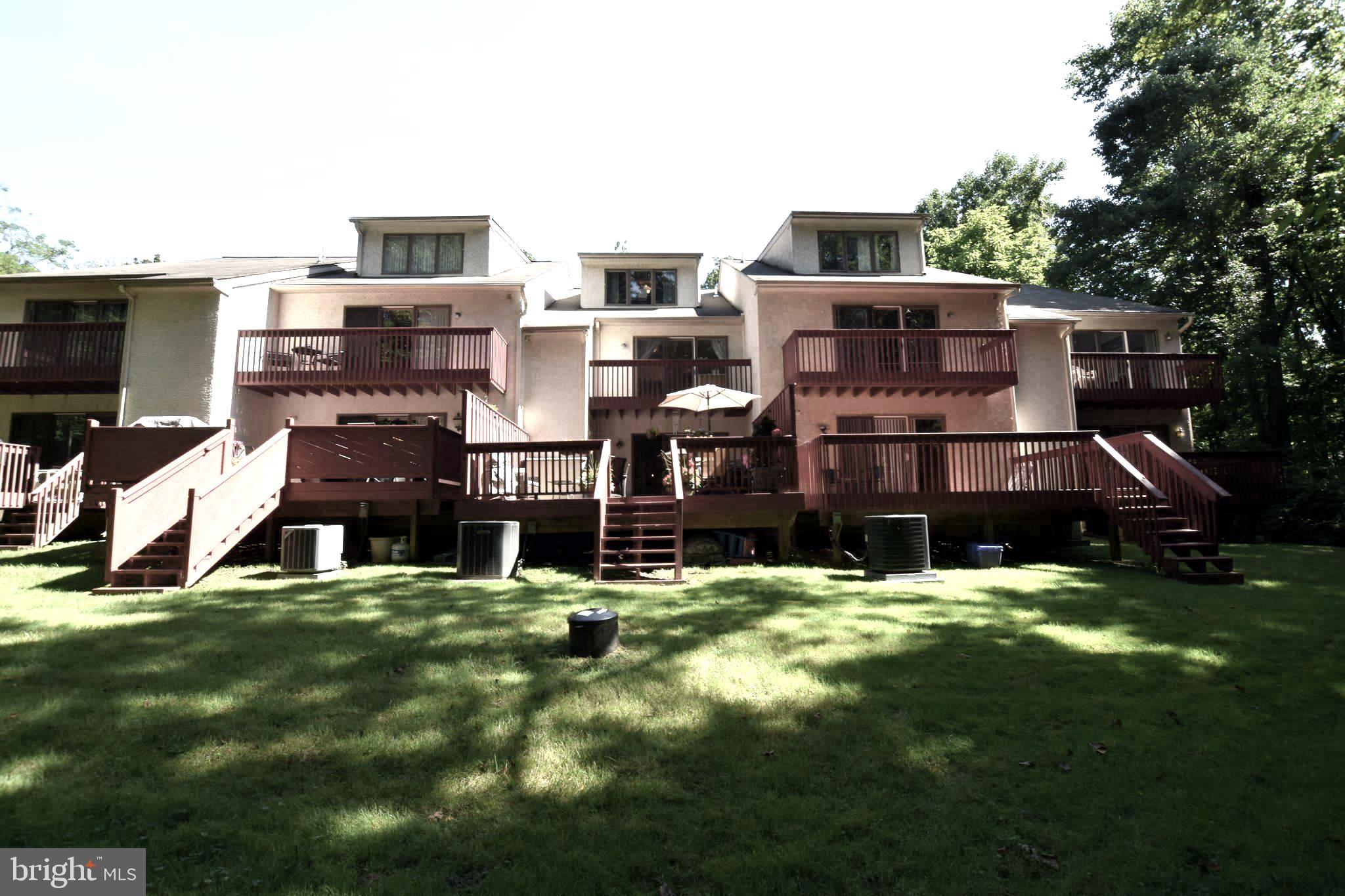 GRANITE RUN - Residential