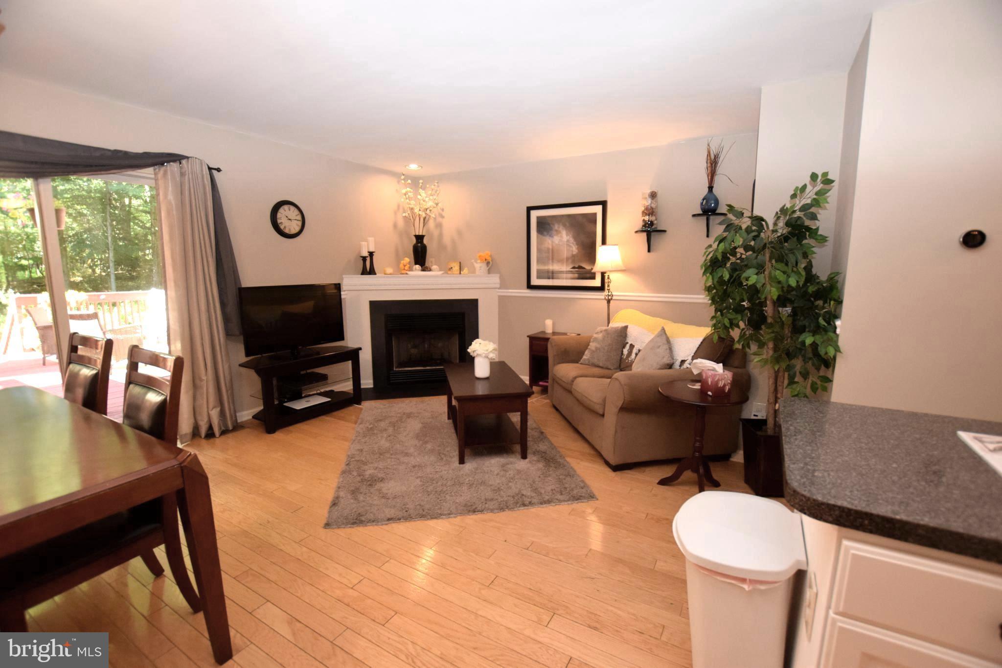 GRANITE RUN - Residential
