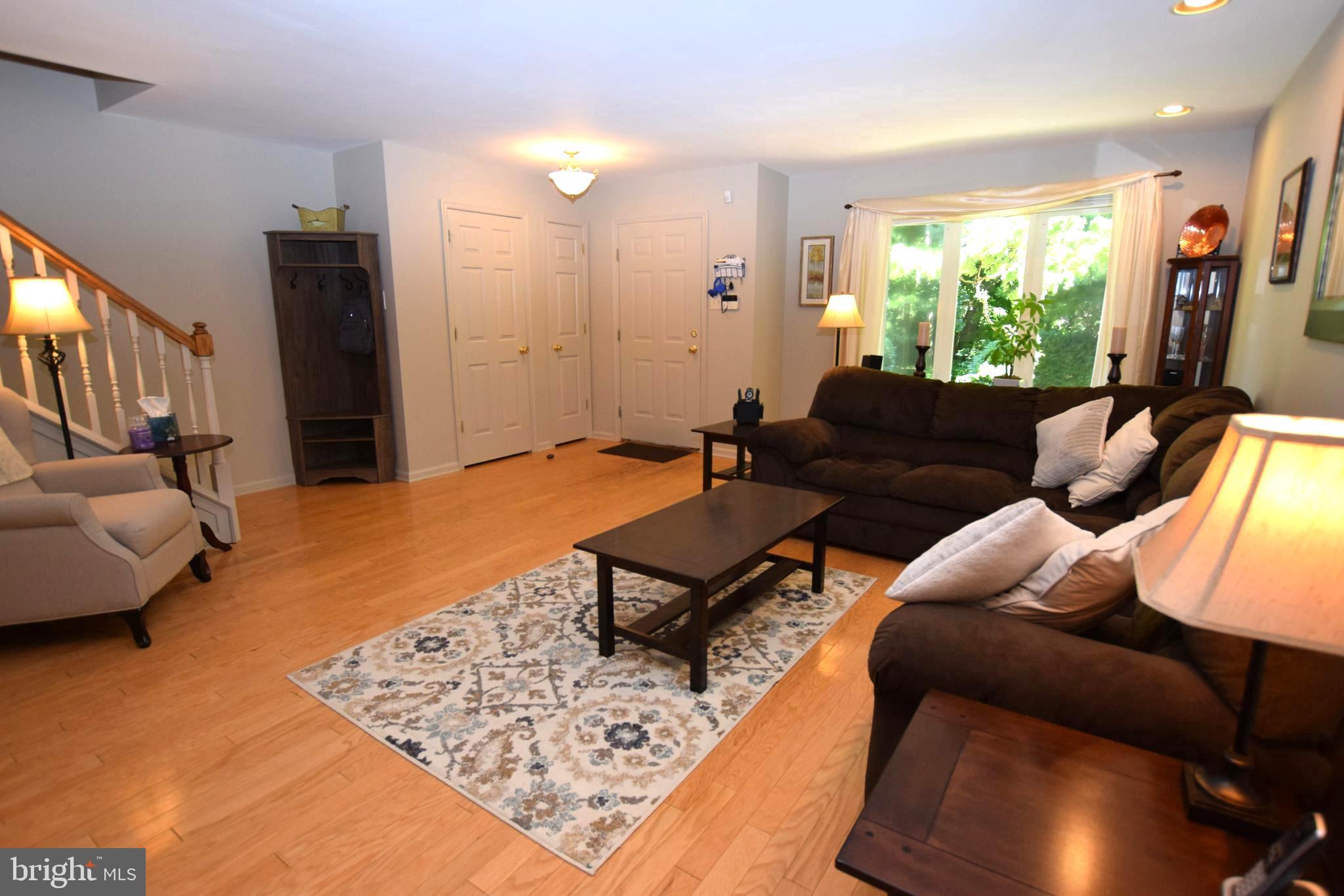GRANITE RUN - Residential