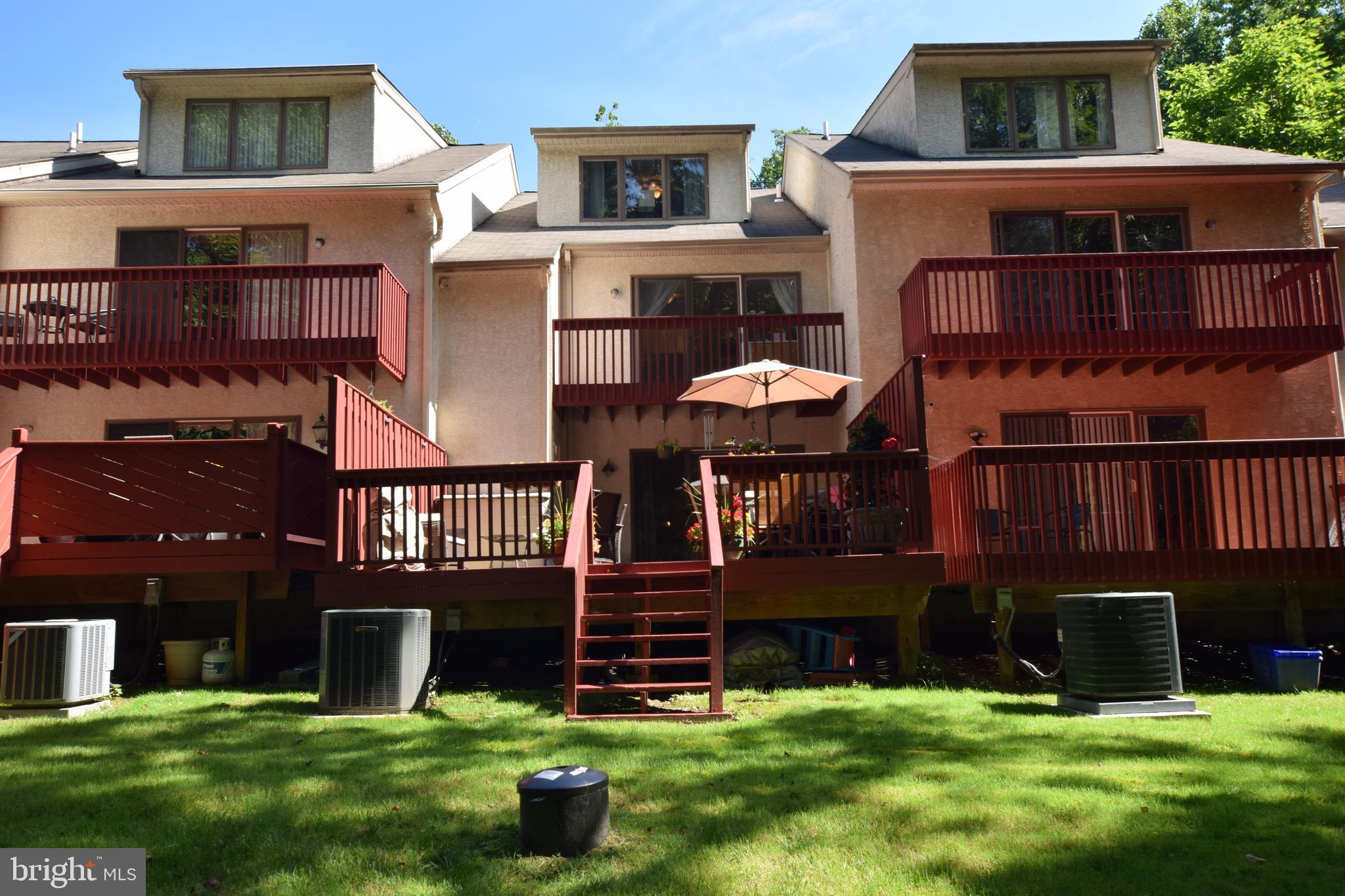 GRANITE RUN - Residential