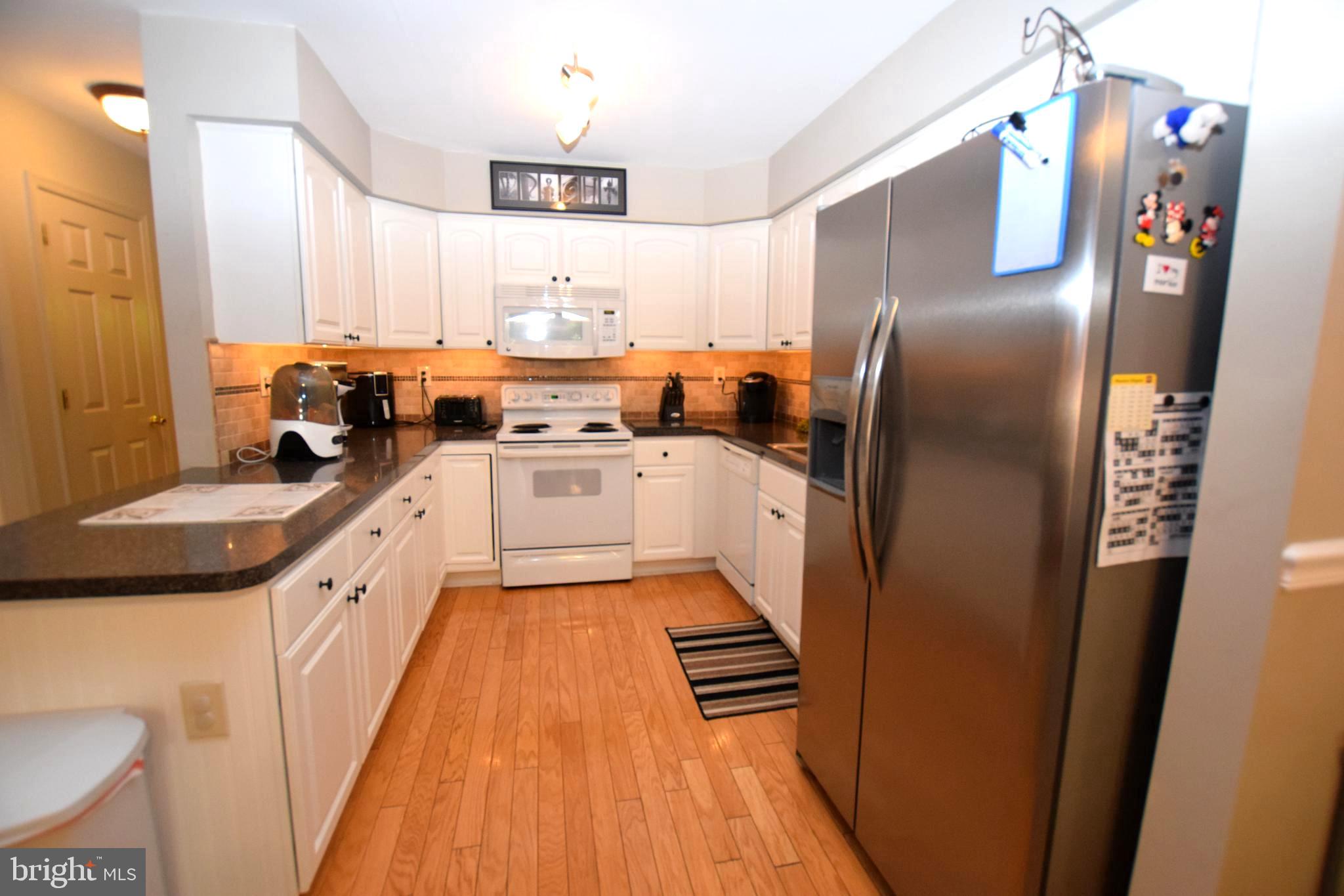 GRANITE RUN - Residential