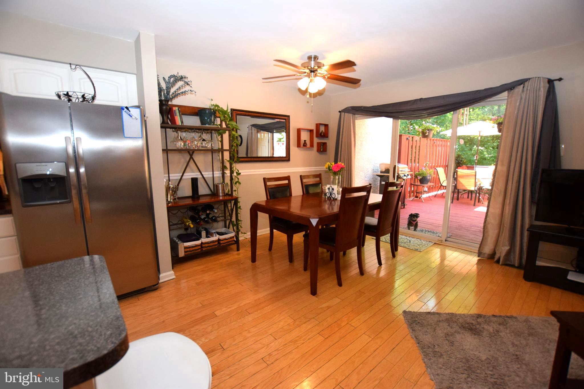 GRANITE RUN - Residential