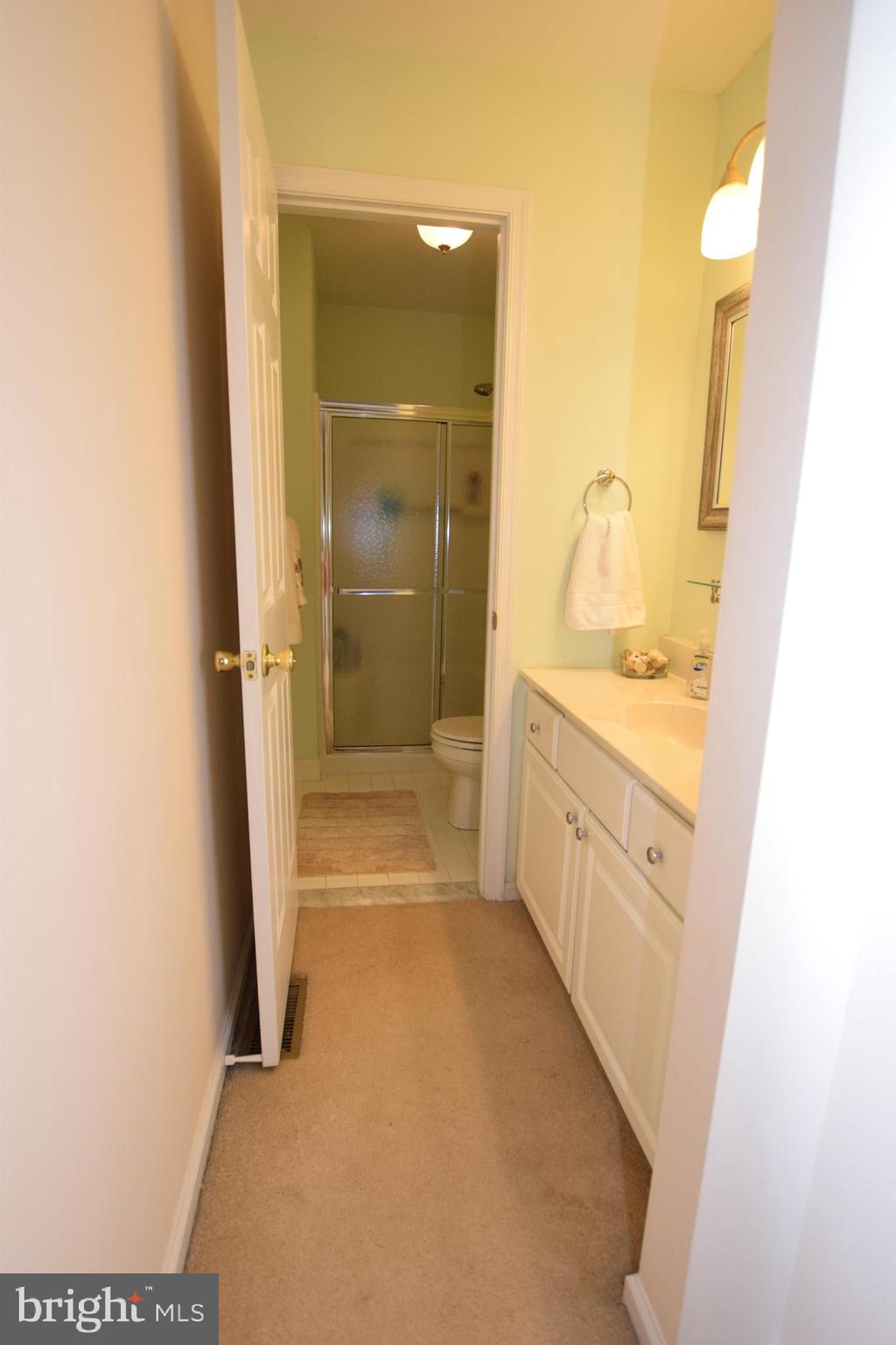 GRANITE RUN - Residential